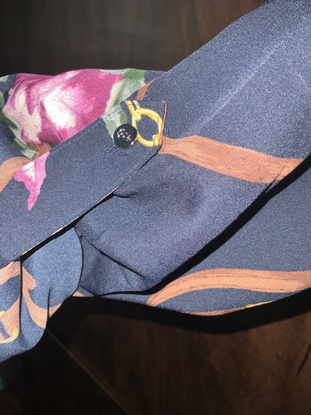 Ralph Lauren Dress - Picture 3 of 7